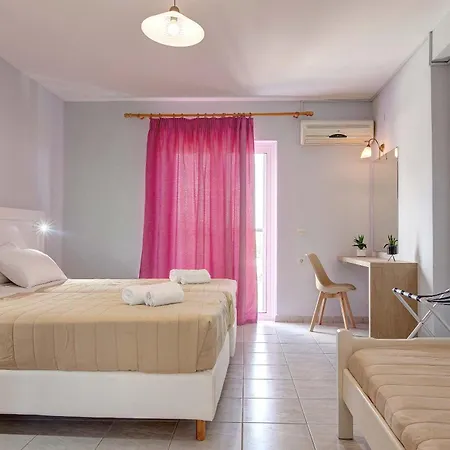 Armonia By Zante Plaza Laganas