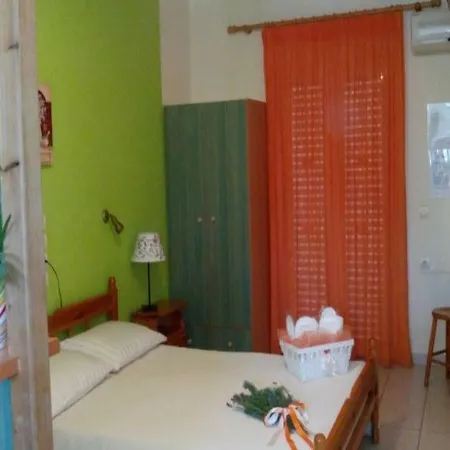 Couette-café Armonia By Zante Plaza Laganas