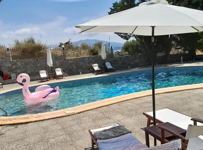 Armonia By Zante Plaza Bed & Breakfast