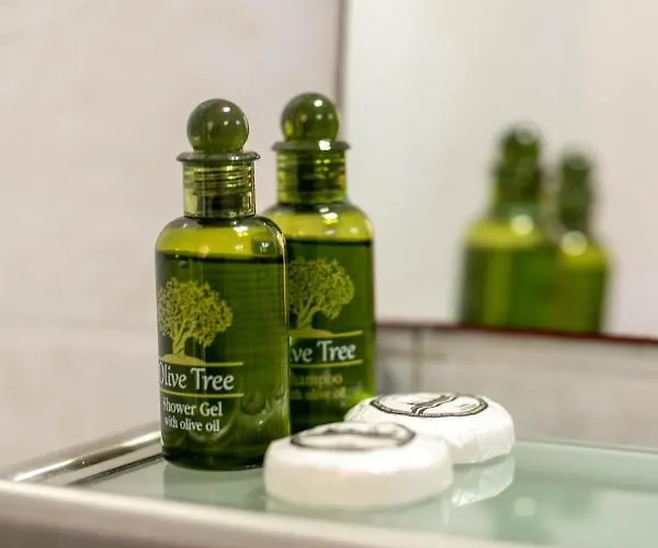 Armonia By Zante Plaza