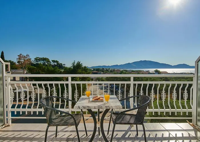 Bed & Breakfast Armonia By Zante Plaza Laganas