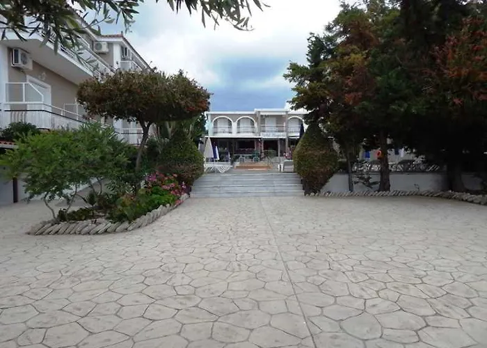 Bed & Breakfast Armonia By Zante Plaza Laganas