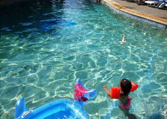 Armonia By Zante Plaza