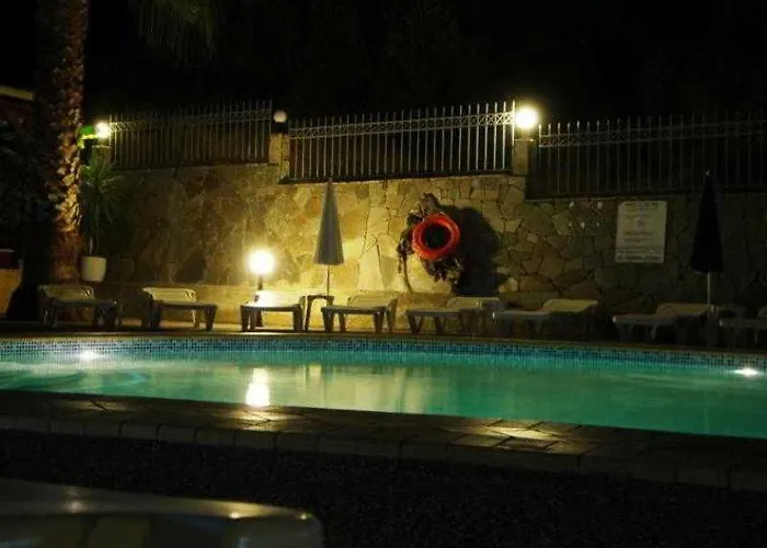 Bed & Breakfast Armonia By Zante Plaza 2*