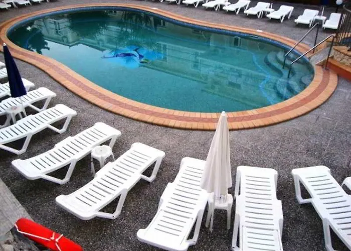 Bed & Breakfast Armonia By Zante Plaza Laganas