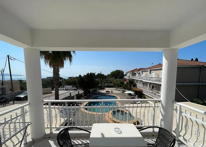 Armonia By Zante Plaza 2*