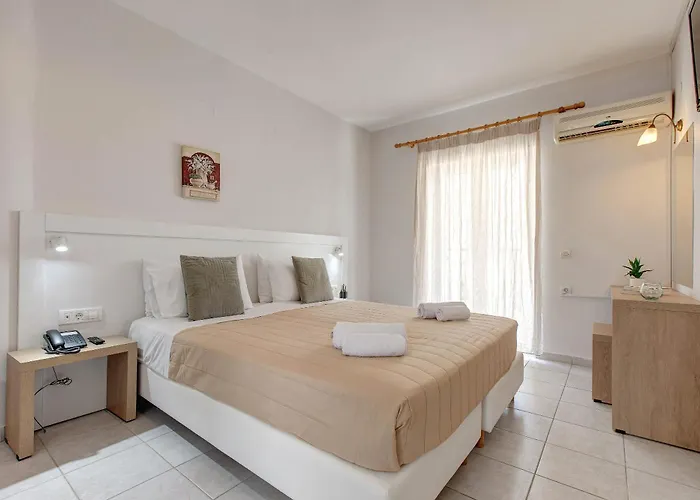 Armonia By Zante Plaza 2* Laganas