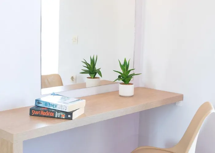 Armonia By Zante Plaza Bed & Breakfast 2*